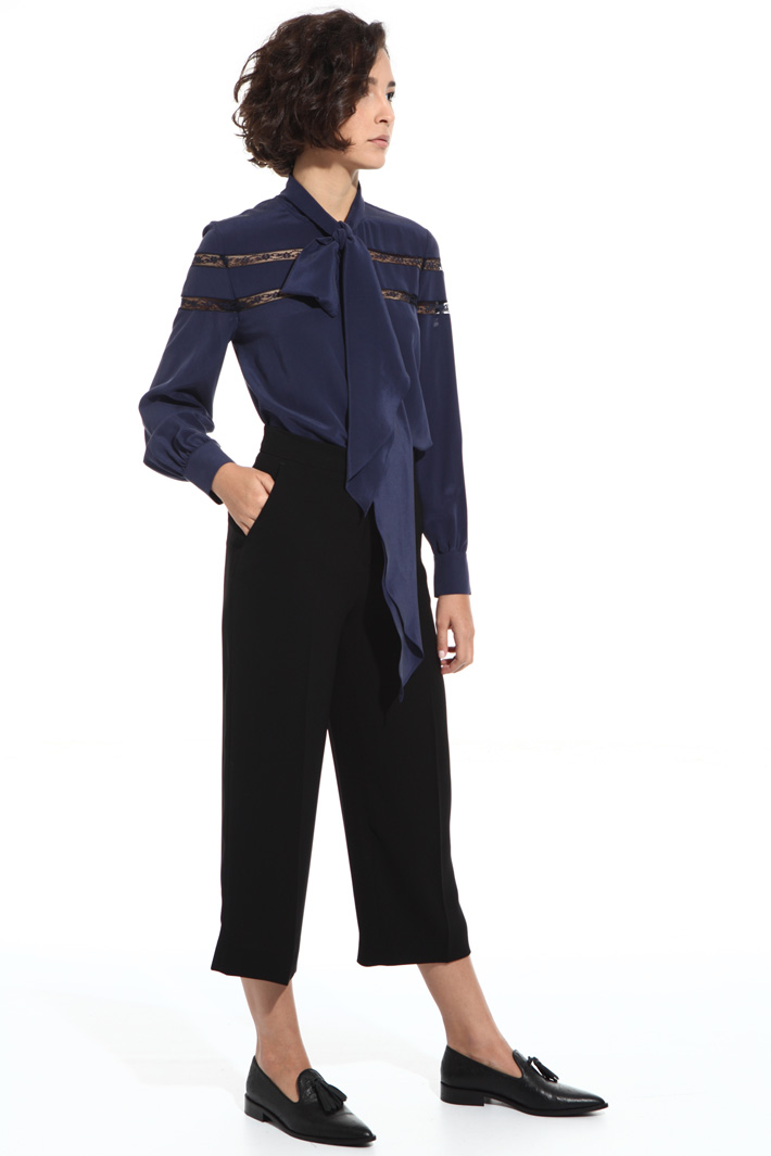 Triacetate trousers Intrend Triacetate trousers Intrend