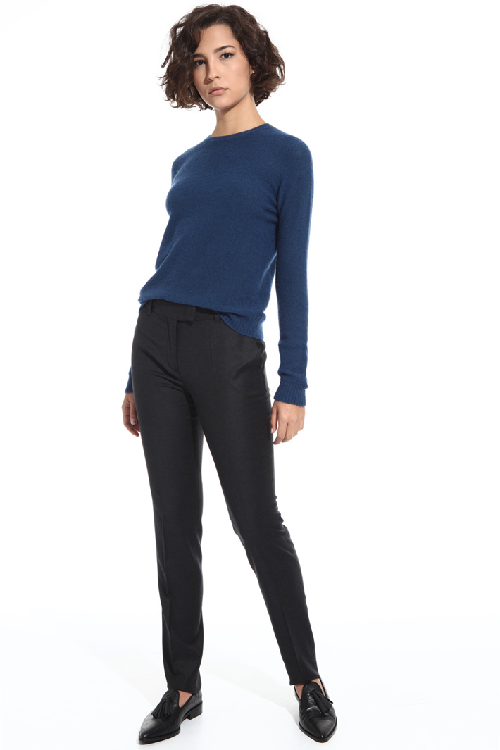 Pure wool trousers Intrend Pure wool trousers Intrend