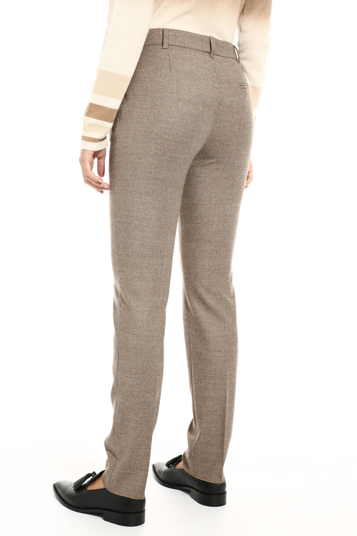 Pure wool trousers Intrend Pure wool trousers Intrend