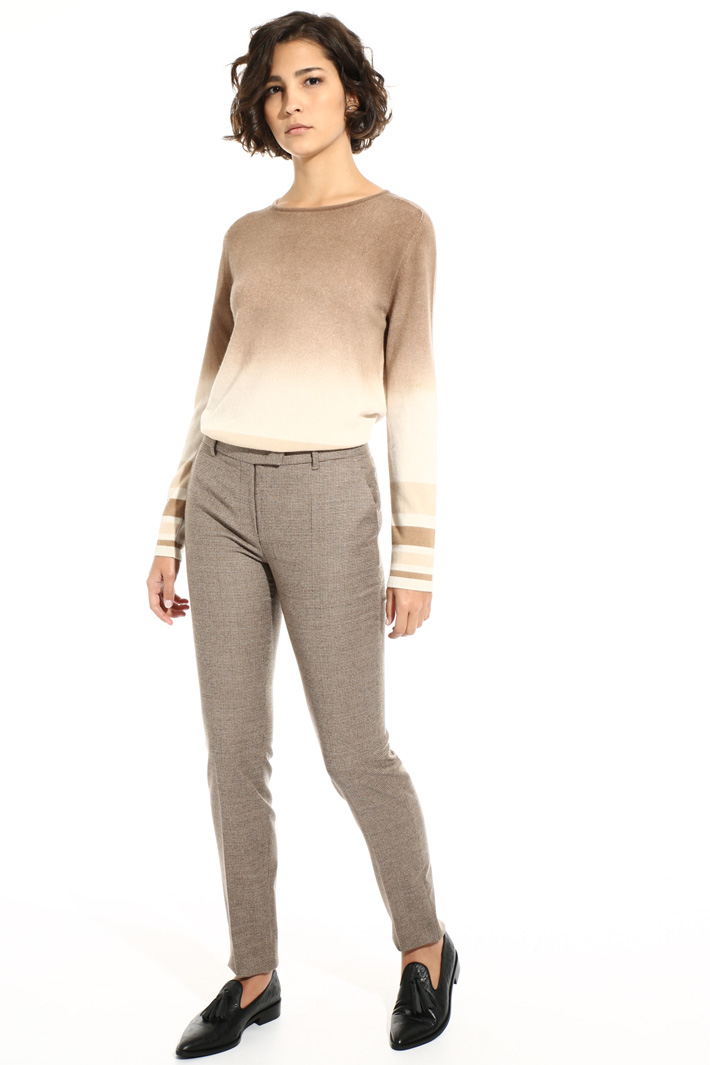 Pure wool trousers Intrend Pure wool trousers Intrend