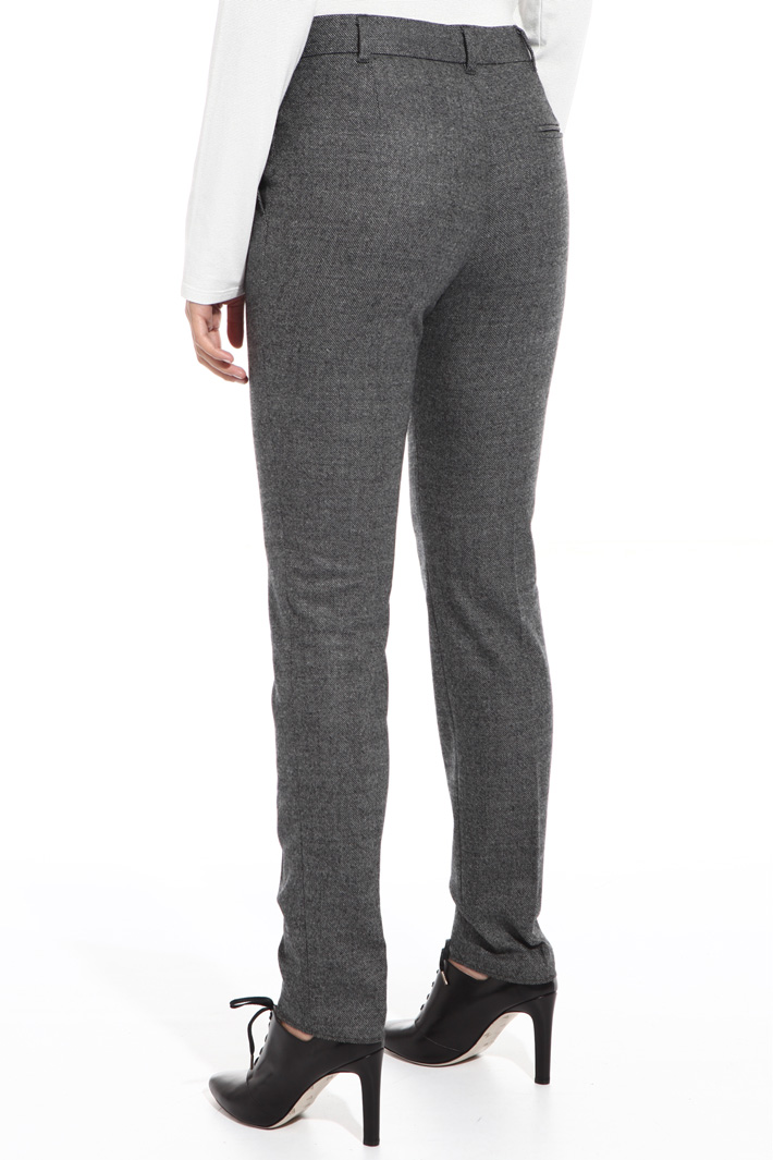 Pure wool trousers Intrend Pure wool trousers Intrend