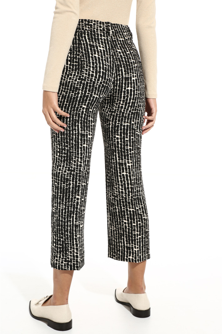 Regular fit trousers Intrend Regular fit trousers Intrend