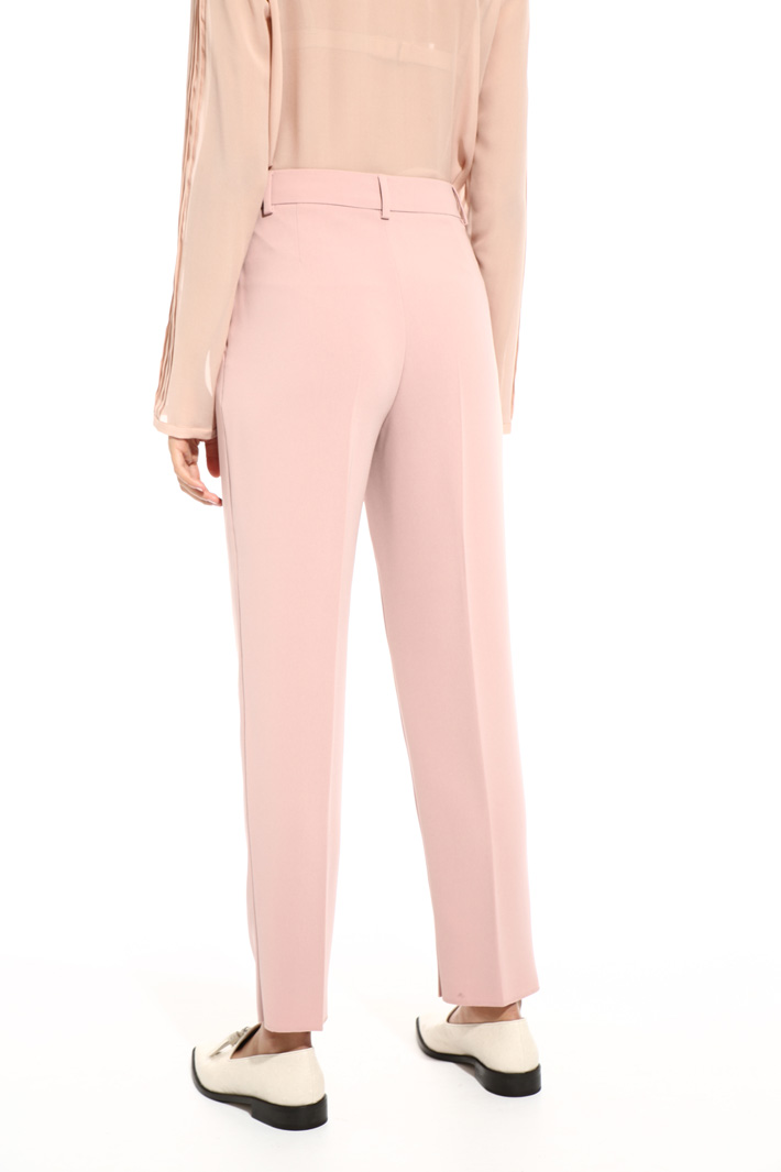 Triacetate trousers Intrend Triacetate trousers Intrend