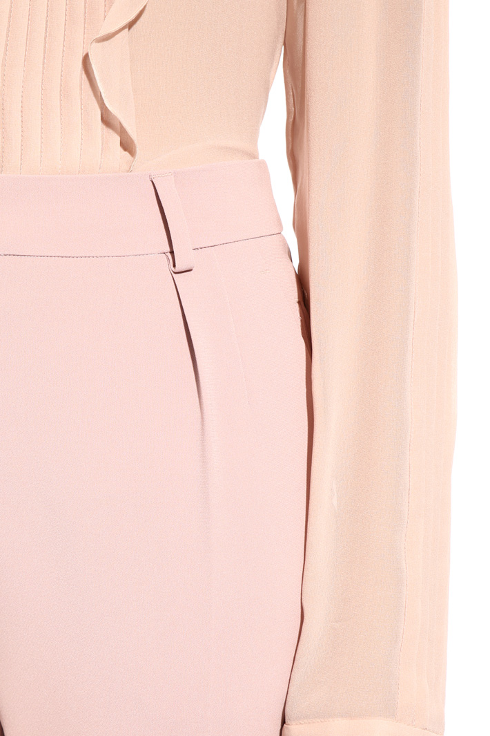 Triacetate trousers Intrend Triacetate trousers Intrend