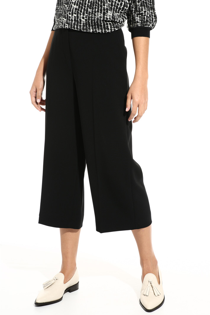 Triacetate trousers Intrend Triacetate trousers Intrend