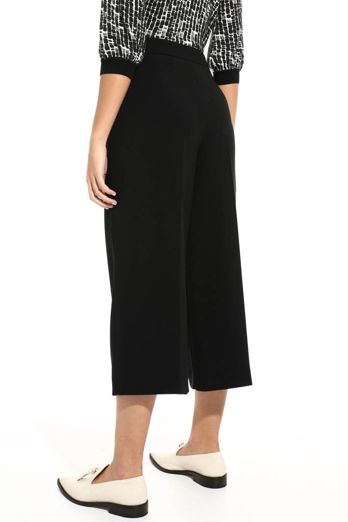 Triacetate trousers Intrend Triacetate trousers Intrend