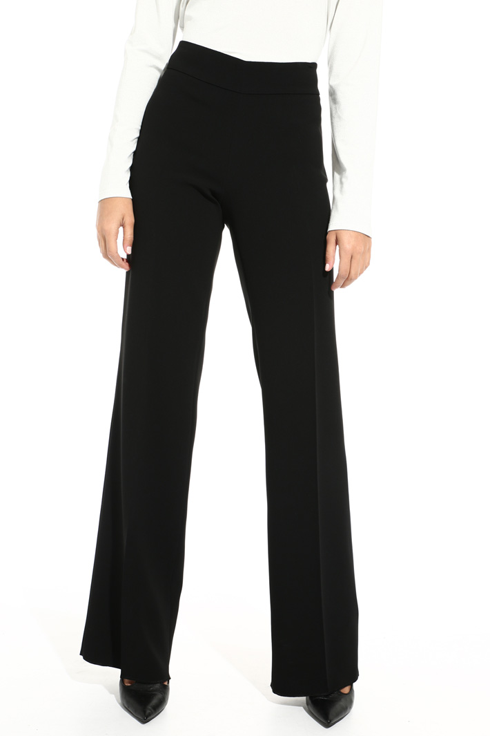 Palazzo trousers Intrend Palazzo trousers Intrend