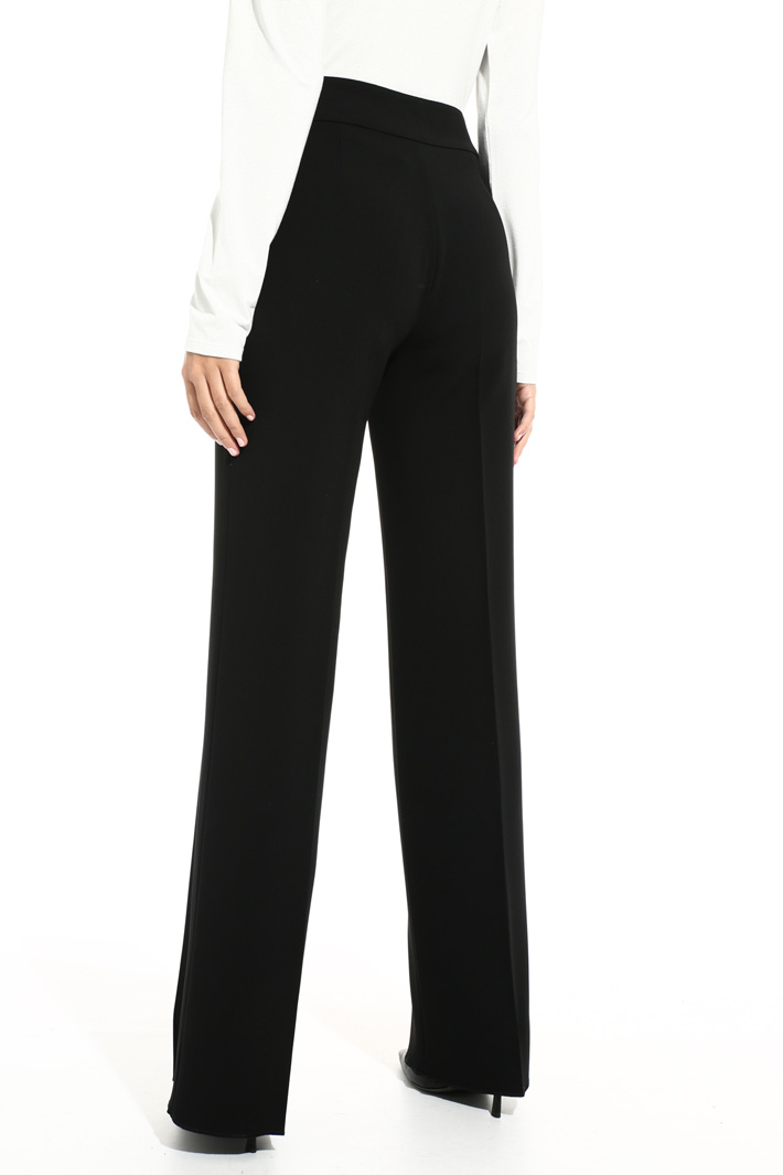 Palazzo trousers Intrend Palazzo trousers Intrend