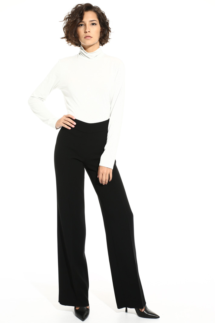 Palazzo trousers Intrend Palazzo trousers Intrend