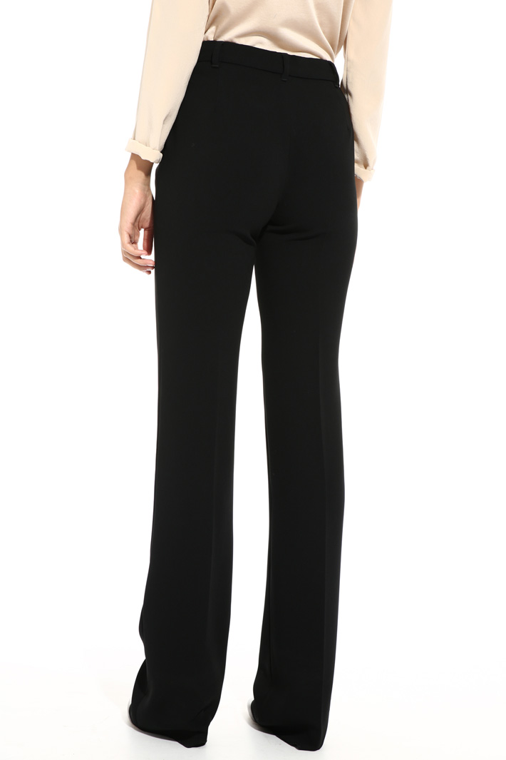 Triacetate trousers Intrend Triacetate trousers Intrend