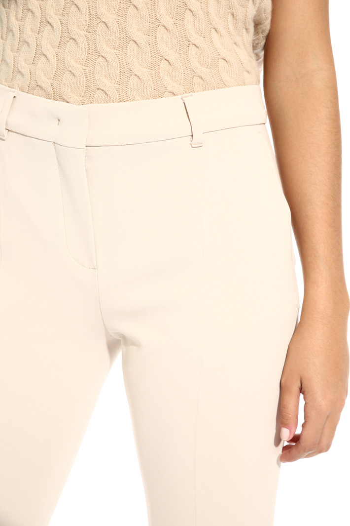 Triacetate trousers Intrend Triacetate trousers Intrend