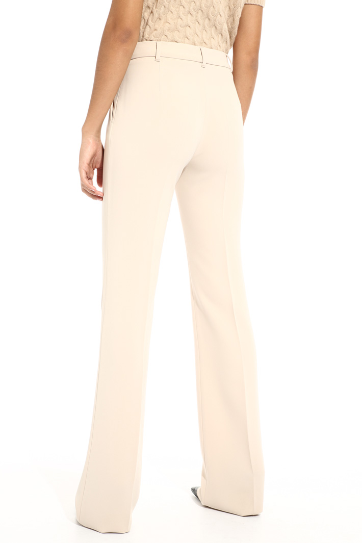 Triacetate trousers Intrend Triacetate trousers Intrend