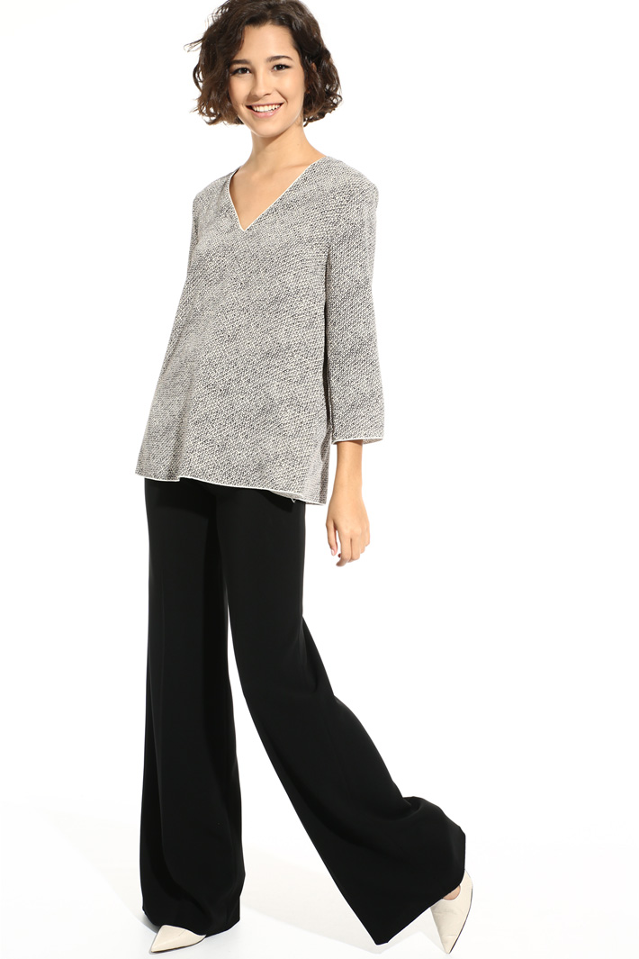 Palazzo trousers Intrend Palazzo trousers Intrend