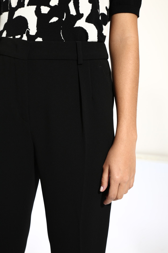 Carrot trousers Intrend Carrot trousers Intrend