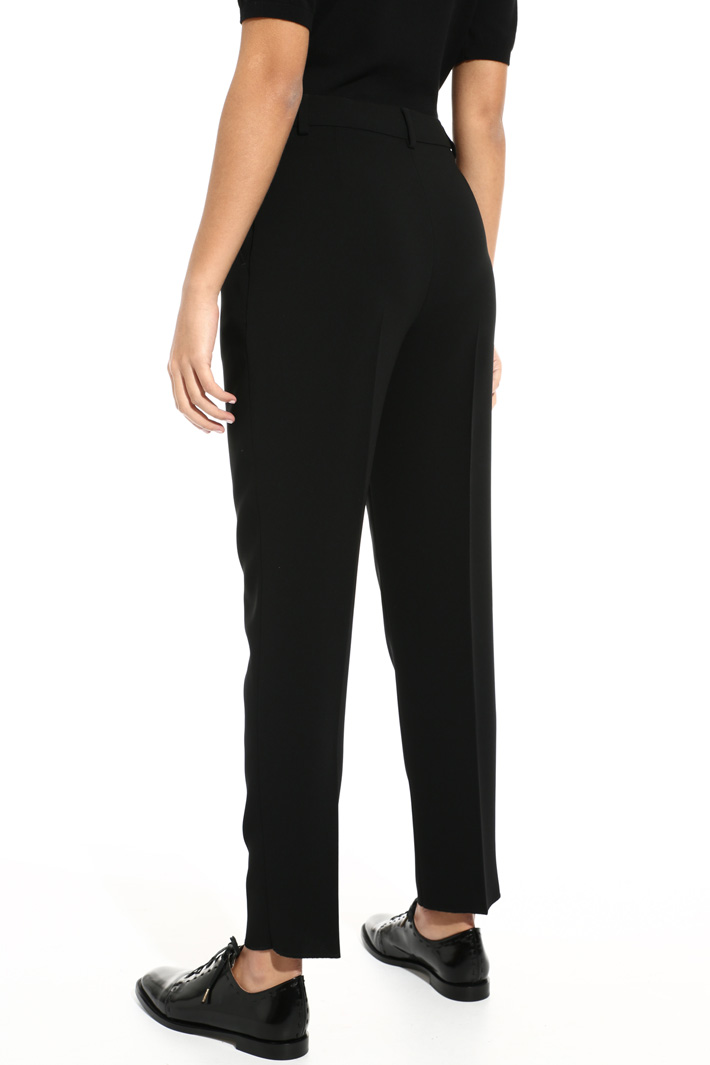 Carrot trousers Intrend Carrot trousers Intrend