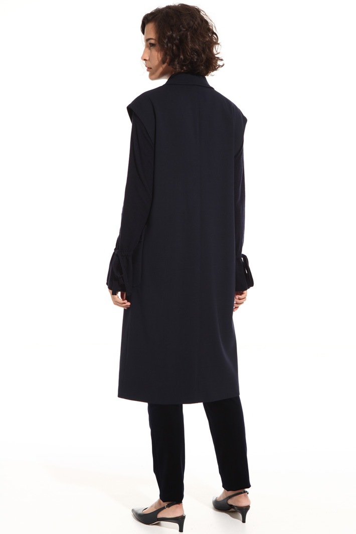 Long vest Intrend Long vest Intrend