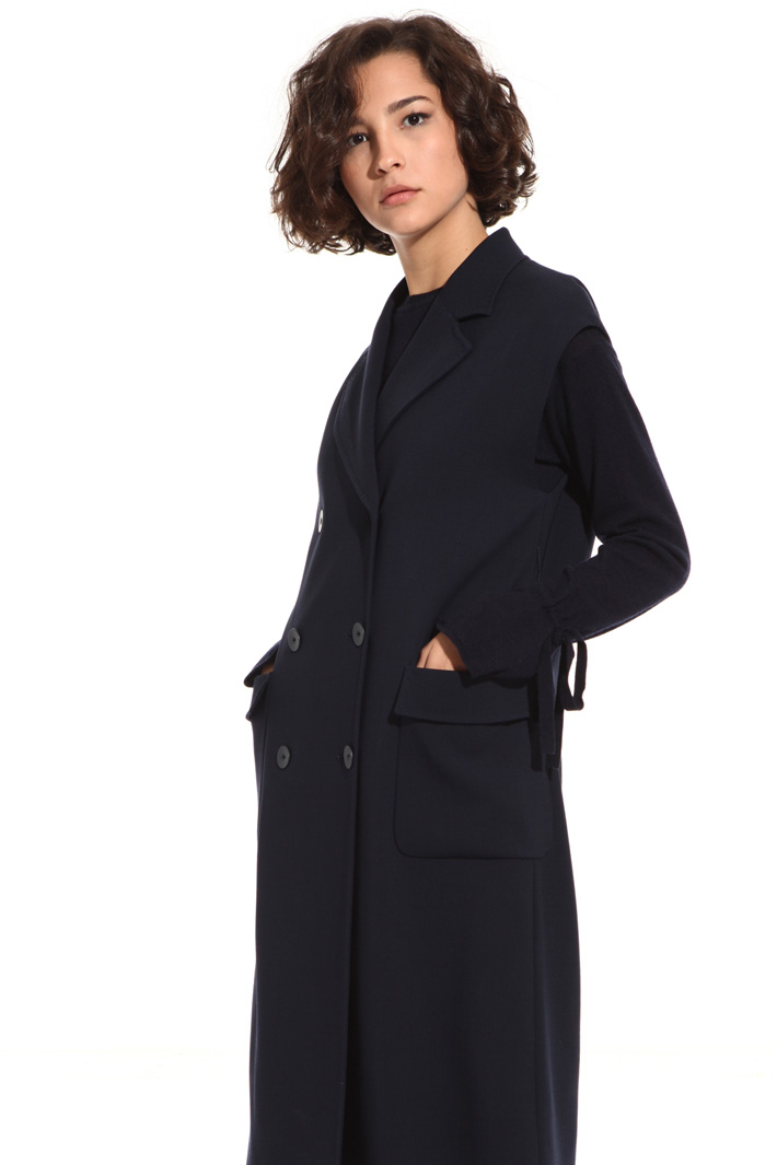 Long vest Intrend Long vest Intrend
