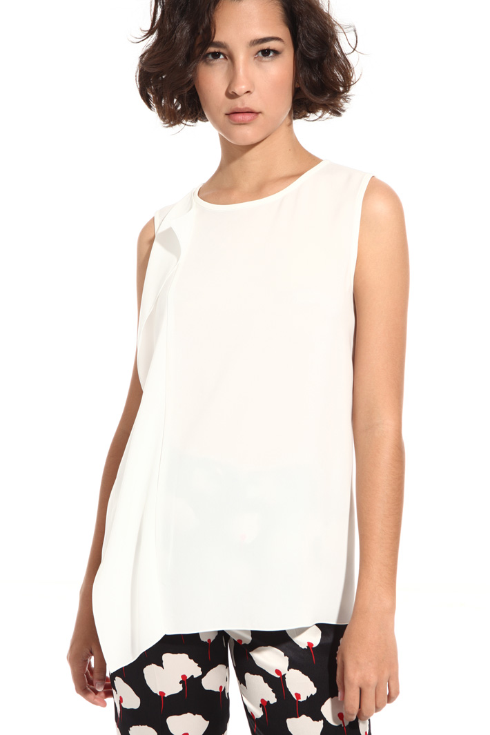 Triacetate top Intrend Triacetate top Intrend