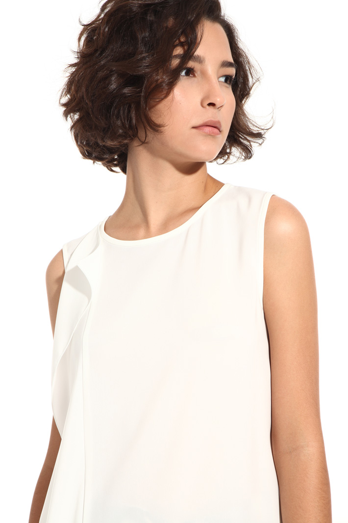 Triacetate top Intrend Triacetate top Intrend