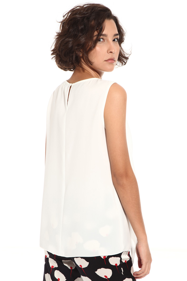 Triacetate top Intrend Triacetate top Intrend