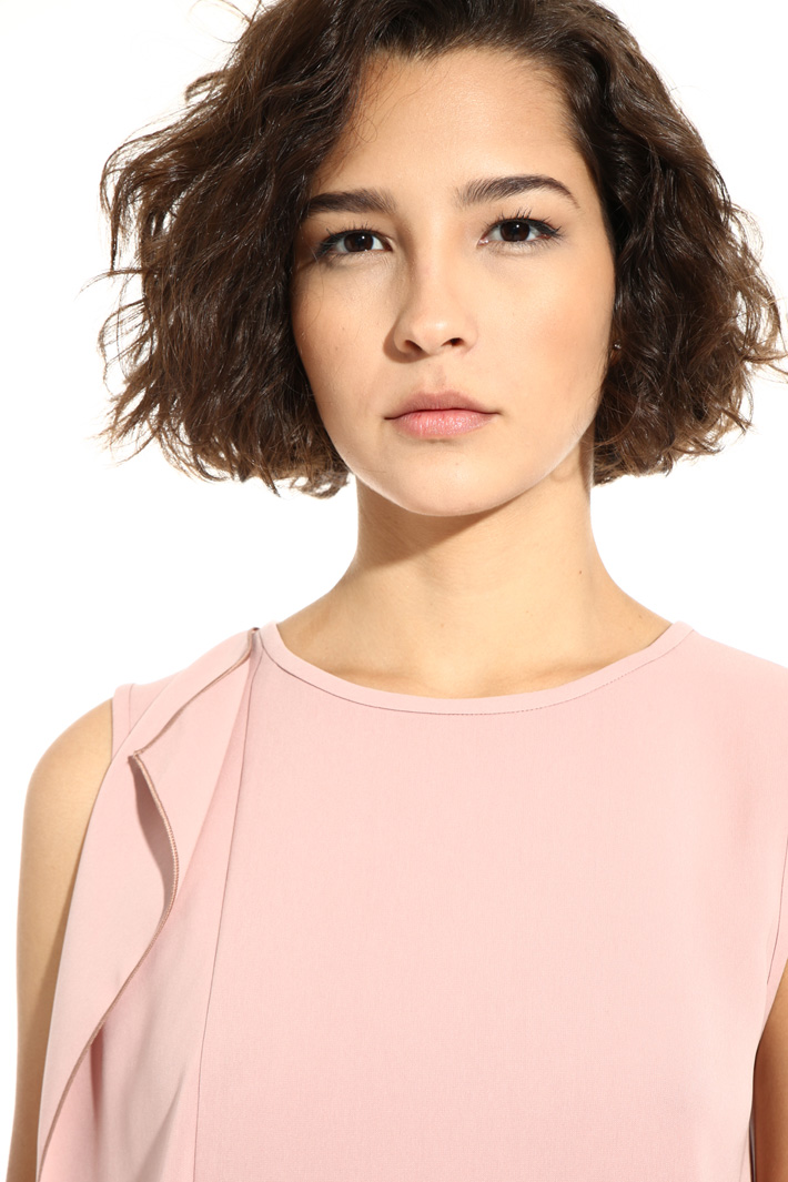 Triacetate top Intrend Triacetate top Intrend