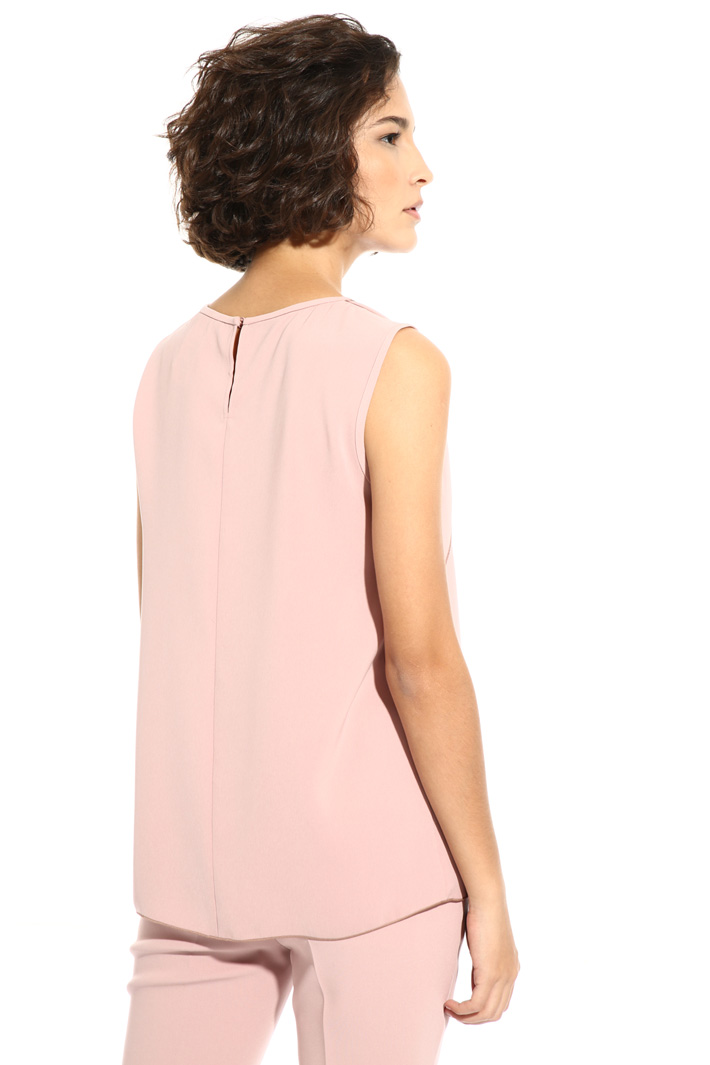Triacetate top Intrend Triacetate top Intrend