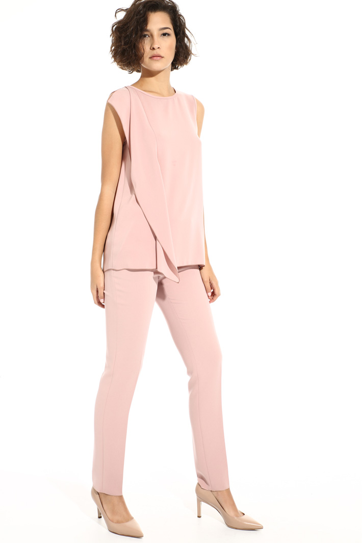 Triacetate top Intrend Triacetate top Intrend