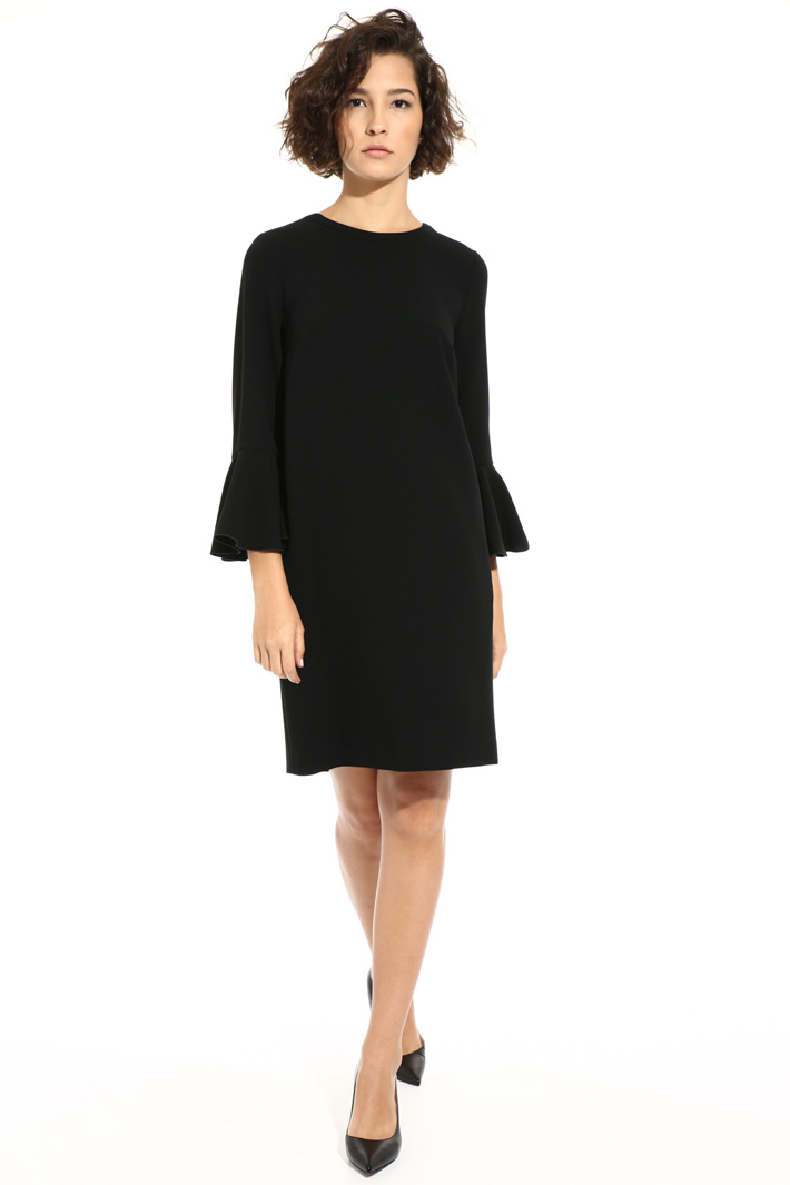 Triacetate dress Intrend Triacetate dress Intrend