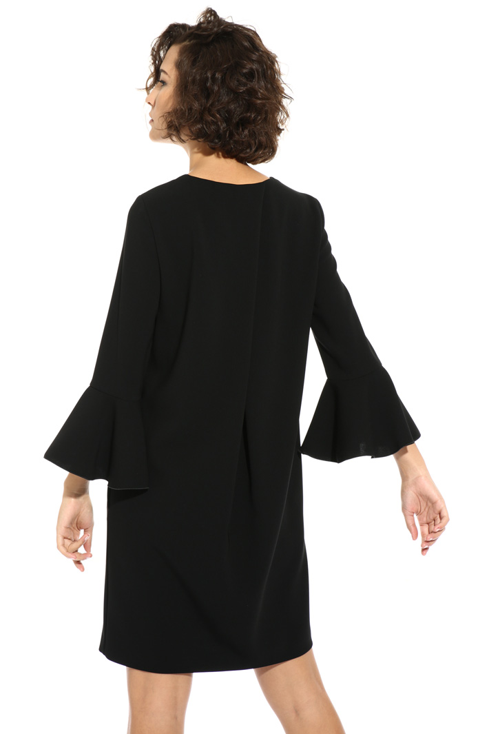 Triacetate dress Intrend Triacetate dress Intrend