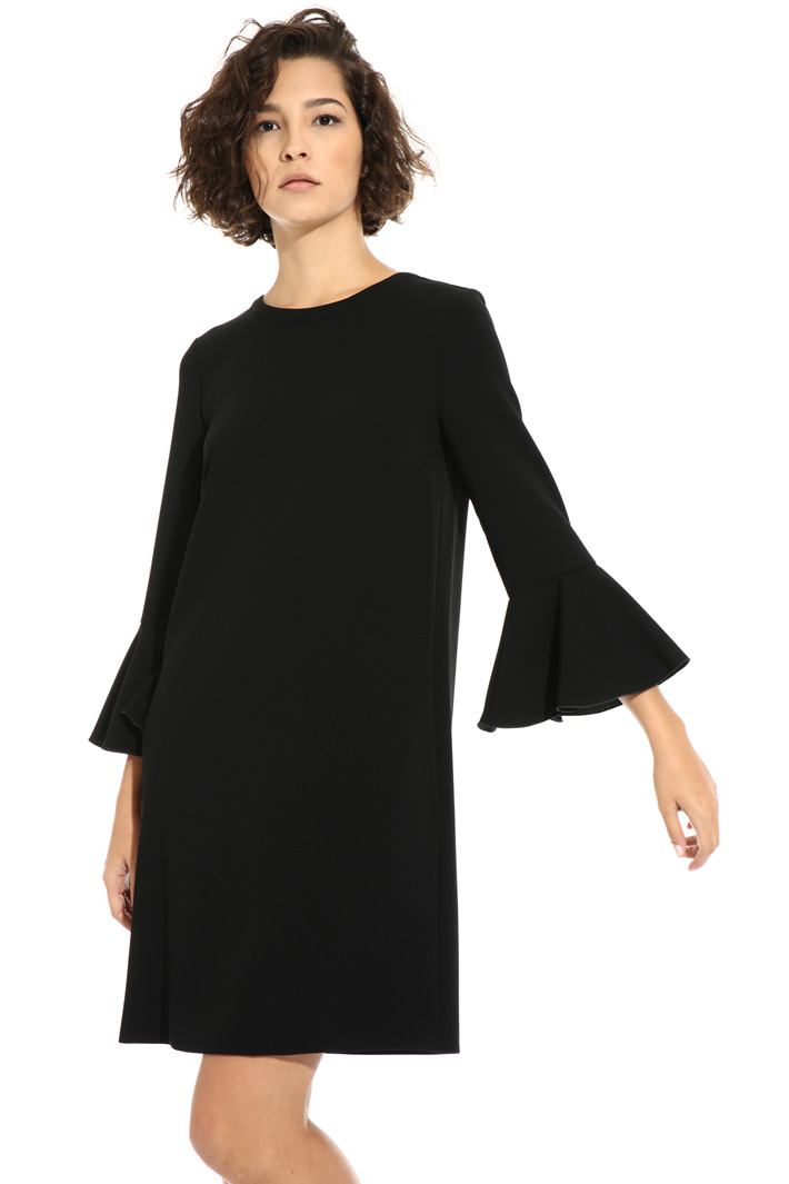 Triacetate dress Intrend Triacetate dress Intrend