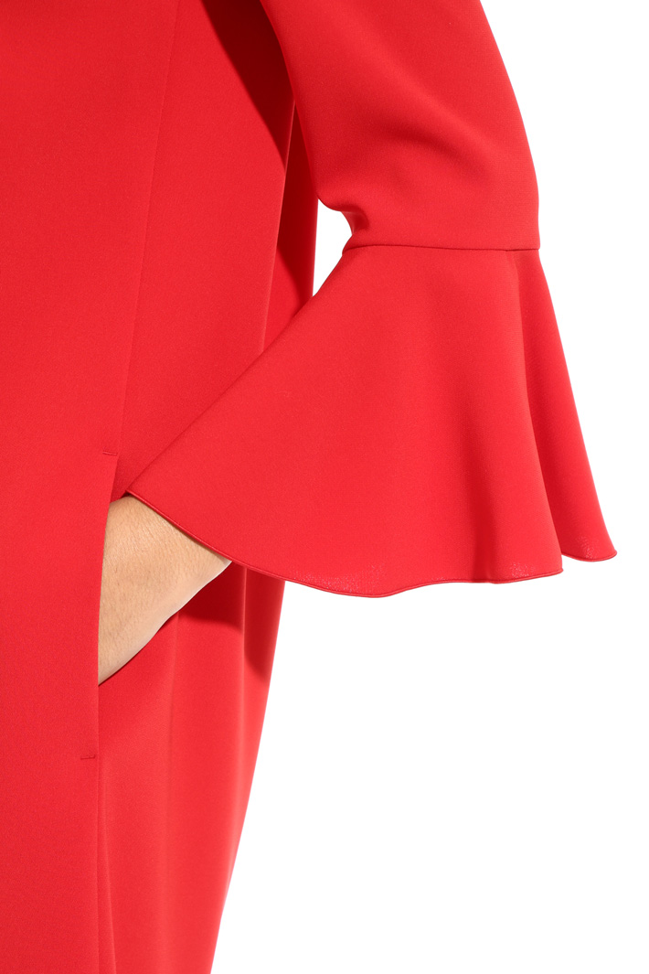 Triacetate dress Intrend Triacetate dress Intrend