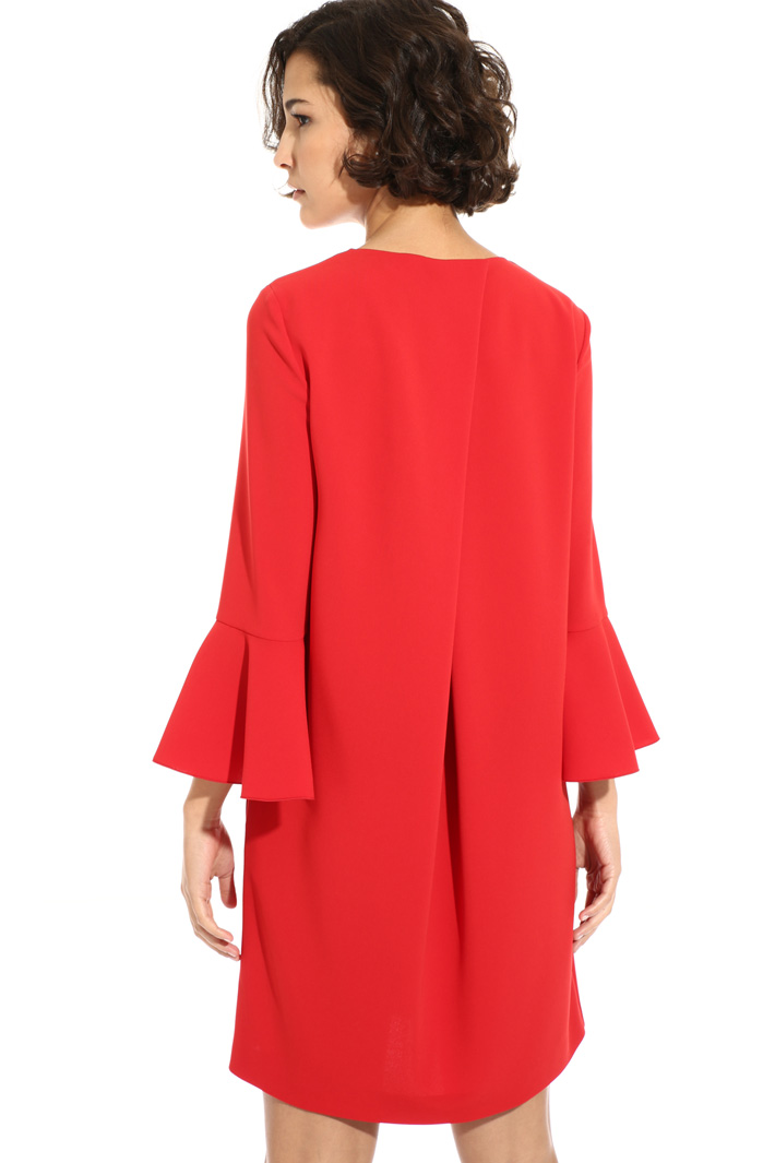 Triacetate dress Intrend Triacetate dress Intrend