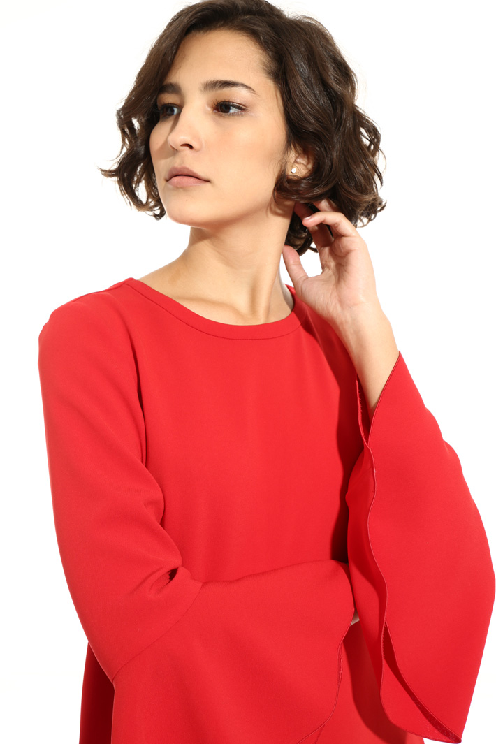 Triacetate dress Intrend Triacetate dress Intrend