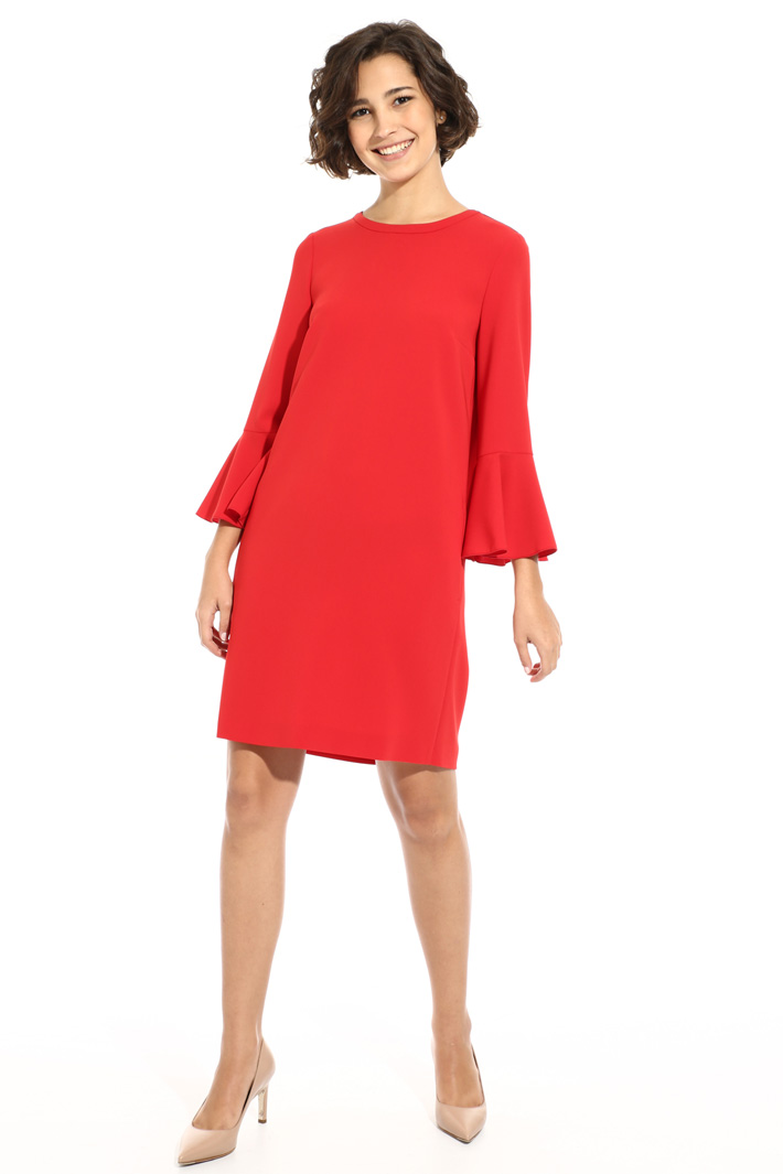 Triacetate dress Intrend Triacetate dress Intrend