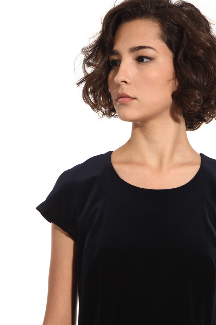 Short dress Intrend Short dress Intrend