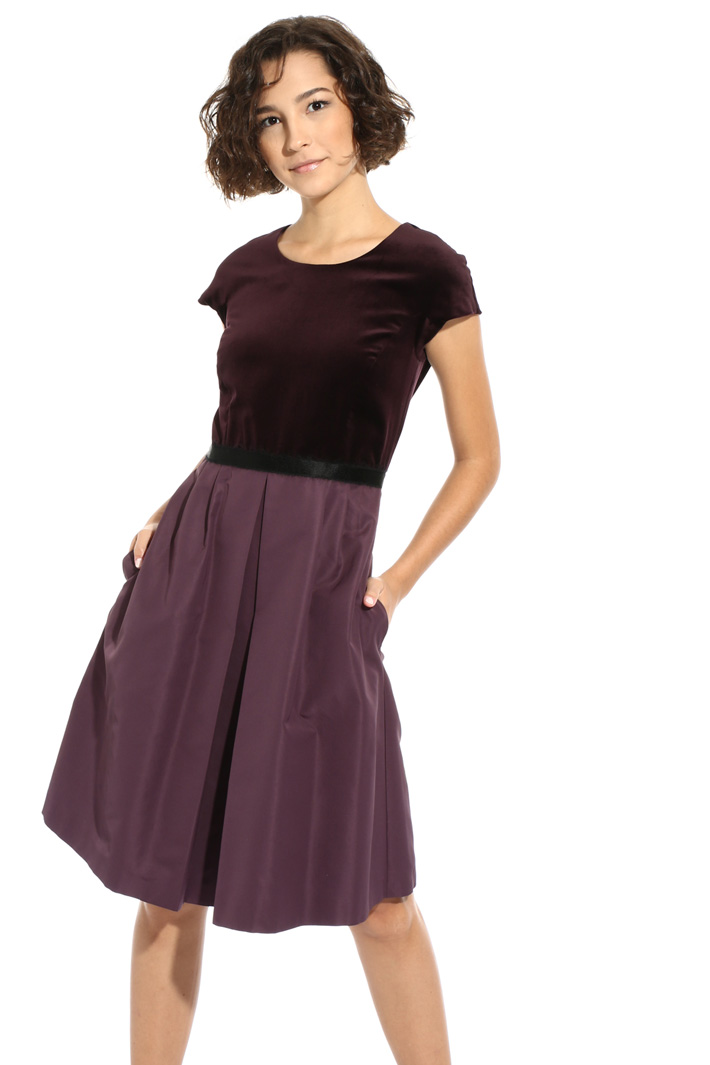 Short dress Intrend Short dress Intrend
