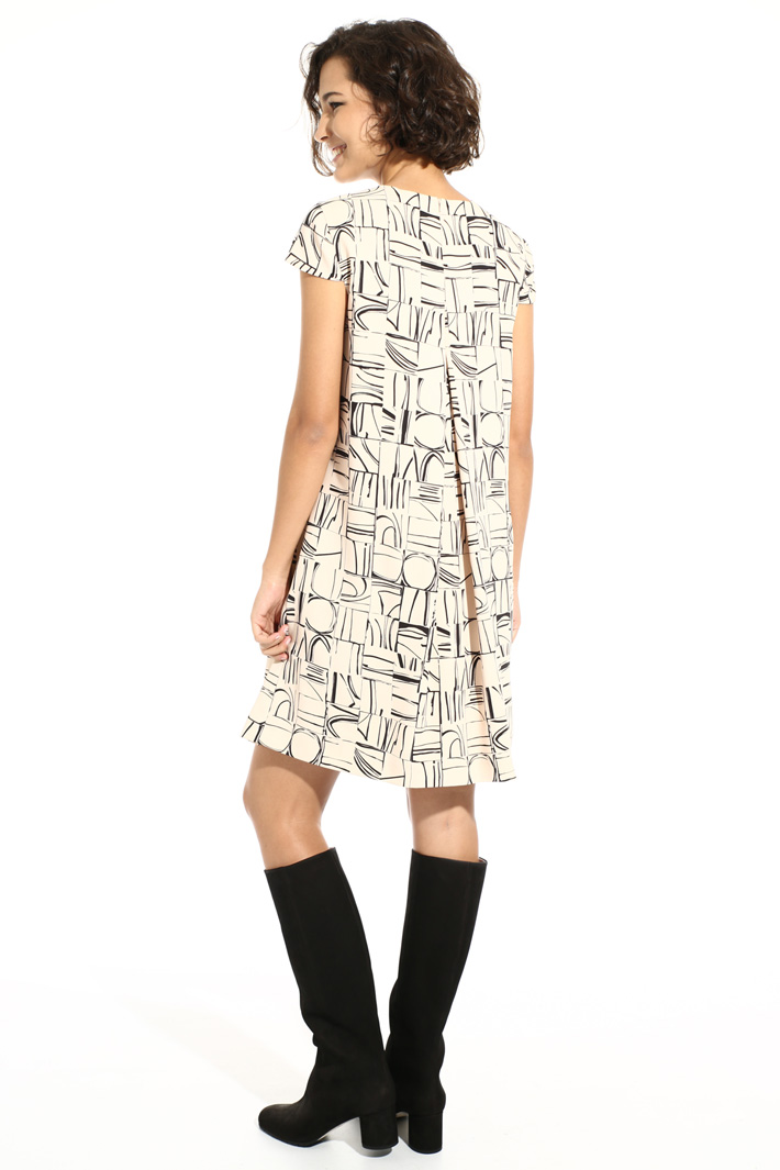 Short dress Intrend Short dress Intrend