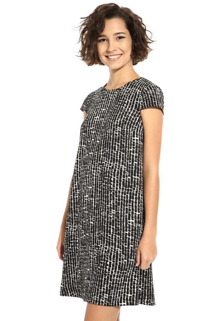 Short dress Intrend Short dress Intrend