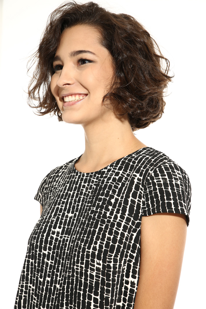 Short dress Intrend Short dress Intrend