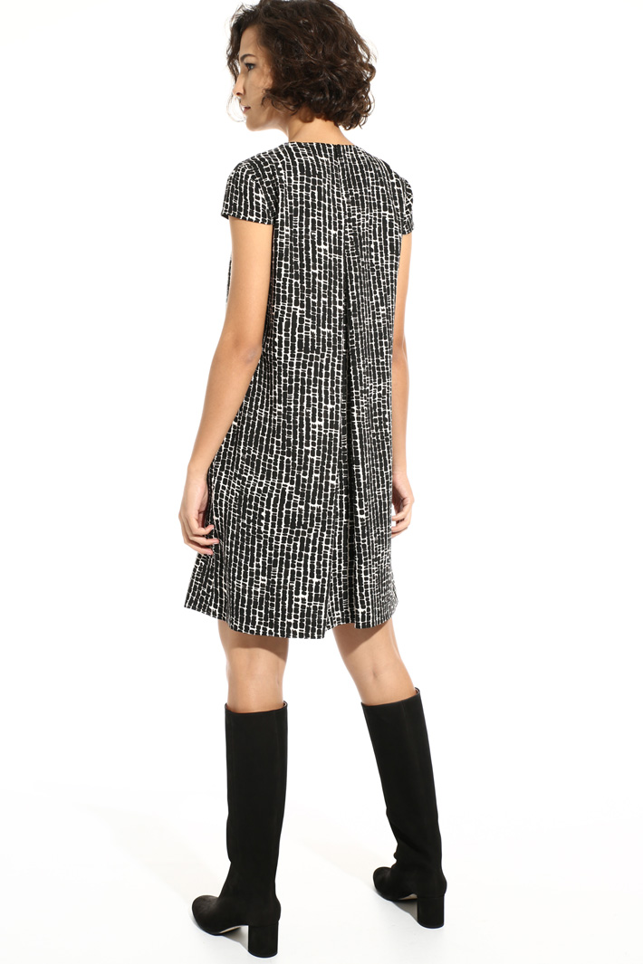 Short dress Intrend Short dress Intrend
