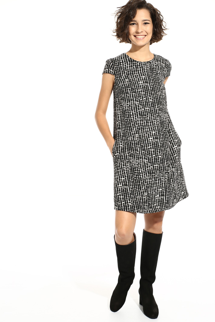 Short dress Intrend Short dress Intrend