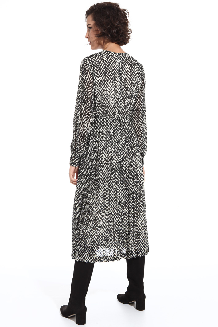 Long dress Intrend Long dress Intrend