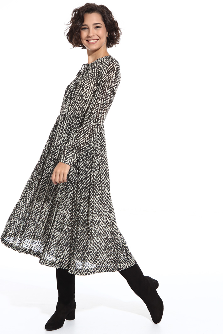 Long dress Intrend Long dress Intrend