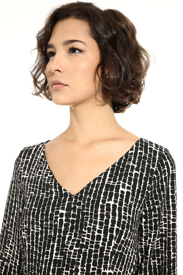 Short dress Intrend Short dress Intrend