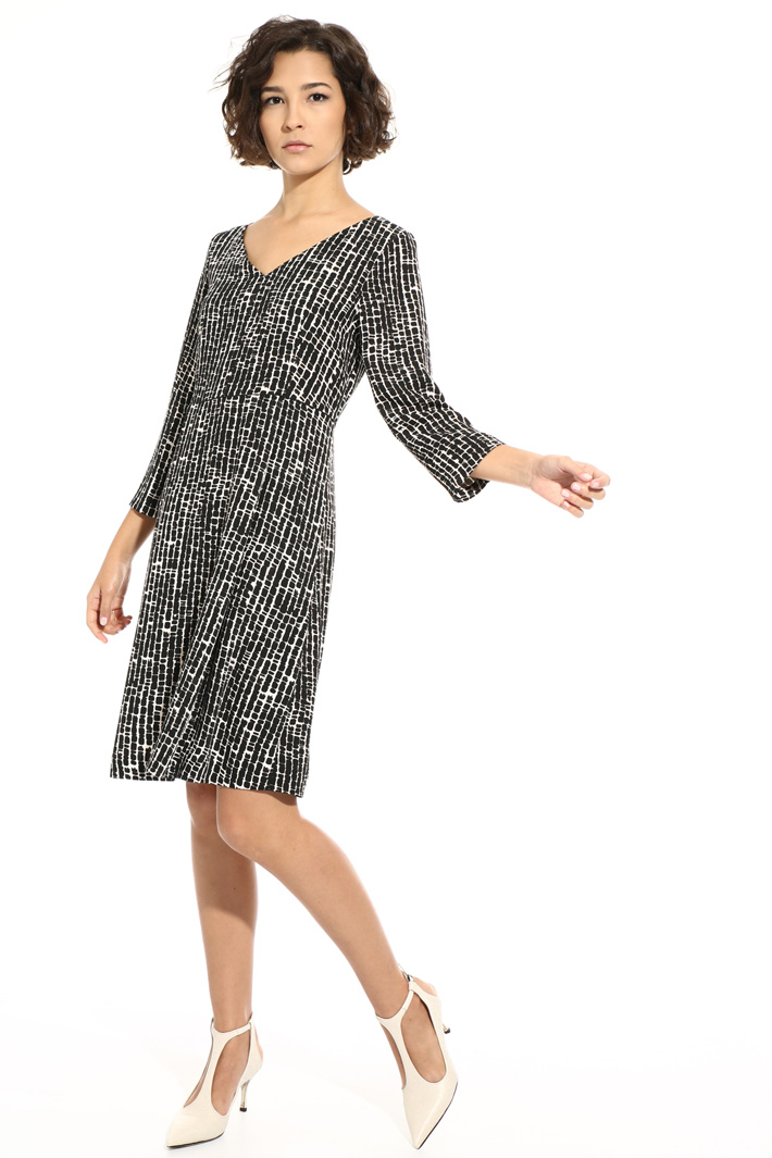Short dress Intrend Short dress Intrend