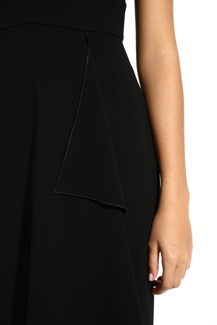 Triacetate dress Intrend Triacetate dress Intrend