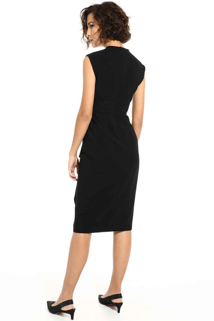 Triacetate dress Intrend Triacetate dress Intrend