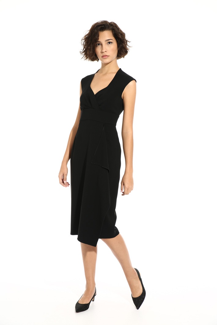 Triacetate dress Intrend Triacetate dress Intrend