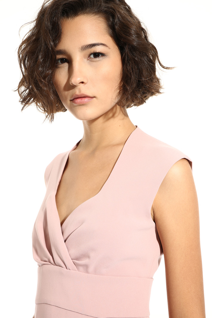 Triacetate dress Intrend Triacetate dress Intrend