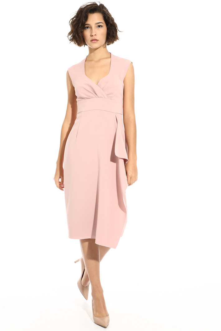 Triacetate dress Intrend Triacetate dress Intrend